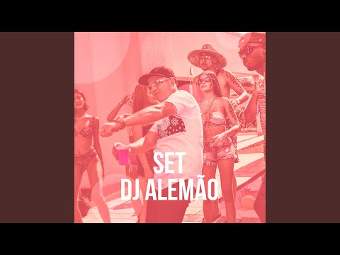 Set Dj Alemão