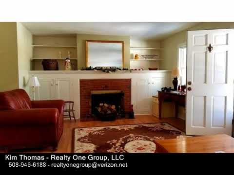 124 North Street, Middleboro MA 02346 - Single Family Home - Real Estate - For Sale -