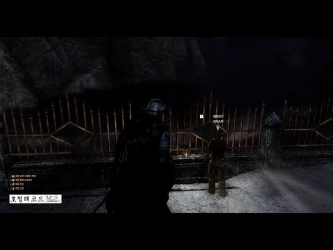 THE ELDER SCROLLS 5 SKYRIM [Clockwork Castle - A conversation with Ramastu]