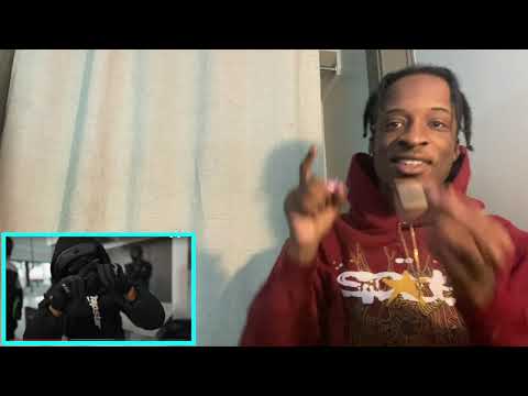 E1 (3x3) X TrapSG - Airliftgang | ClutchKenny Reaction