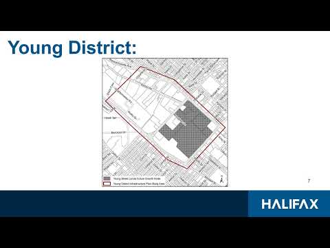 Introductory Video for Young Street Lands FGN 