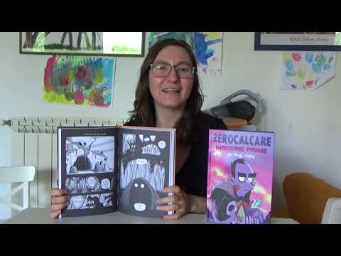 Macerie prime e Macerie prime sei mesi dopo di Zerocalcare