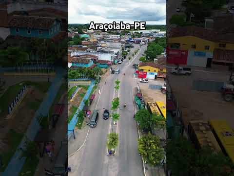 Araçoiaba-PE #pernambuco #brasil #araçoiaba #neymar #cristianoronaldo