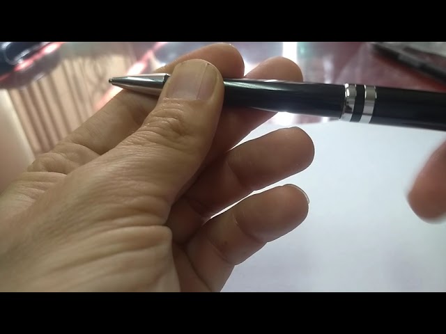 Vídeo relacionado con Faber-Castell Portaminas Grip 1345 99, grosor de la mina: 0,5 mm (negro con 24 minas de repuesto)