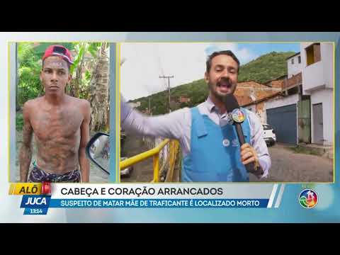 TERROR EM SÃO FÉLIX: segurança de "Alfa" tem coração e cabeça arrancados após ataque de rivais