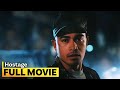 Hostage FULL MOVIE Cesar Montano Roi Vinzon Bayani Agbayani