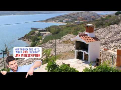 Apartment Zubovici 240g - Zubovi?i, Croatia - Awesome place!