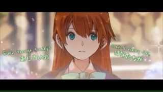 【English Cover】 あめがふれば // If It Rains 【✿ham ・ Lucy ・ Raphie】