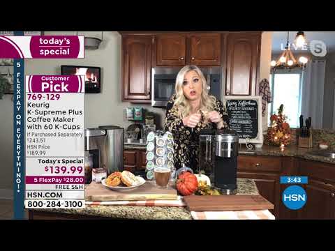 HSN | Daily Deals & Fall Finds 09.06.2021 - 01 PM