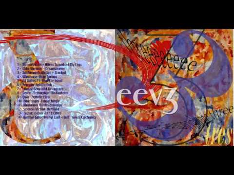Erp-Elation vol.3 (Ozric Tentacles Tribute)