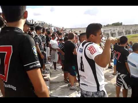 botafogo 1 x 0 guarani de sobral copa do nordeste 2014