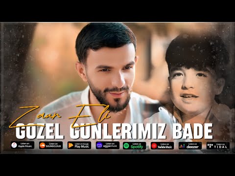 Zaur Eli - Getdi Gözel Günlerimiz Bade 2025 (Official Music Video 4K)