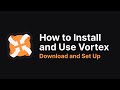How To Install And Use Vortex Mod Manager Beginner S Guide To Modding With Vortex