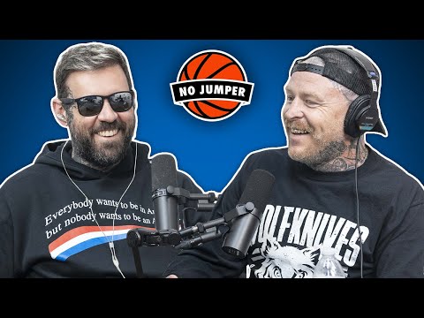 The Jason Ellis Interview: Getting Fired from SiriusXM, Coming out as Bi, Tony Hawk & More