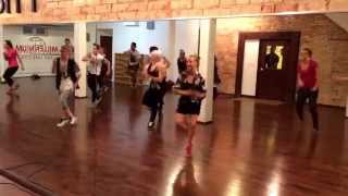 Incredible - Mark Ballas - MDC SLC - Hip Hop