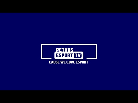 PETKUS ESPORT TV