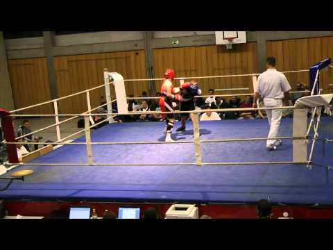 Bettina Budai- BC Singen vs.Alina Zubkov - VFL Neckargartach