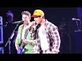 Still In Love With You - Jonas Brothers - Remember This Tour - Seattle, WA [08/30/21]