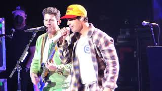 Still In Love With You - Jonas Brothers - Remember This Tour - Seattle, WA [08/30/21]