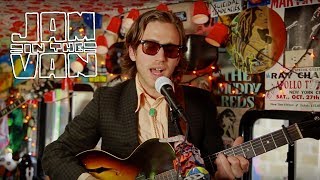 ANDREW COMBS - "Suwannee County" (Live in Austin, TX 2015) #JAMINTHEVAN