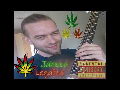 Jahzza - legalize