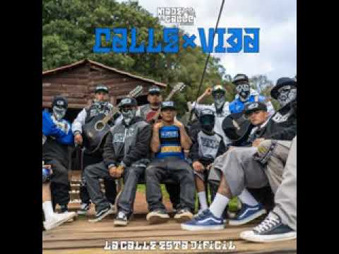 💥❌calle x vida la calle está difícil Cris bye Victor pm Adrián Linares 💥❌