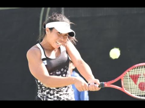 R32 Altenkirchen W25 - カジュール アンジュ [Team HAT] [Oby] v Schoofs