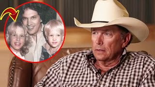 After Years Of Silence, George Strait Admits What We Suspected About His Daughter