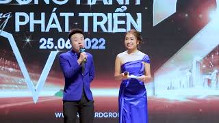 TEASER  - KỶ NIỆM 2 NĂM THÀNH LẬP TẬP ĐOÀN RICHARD