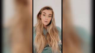 Funniest Katie Brueckner story time... hahaha #jatievlogs