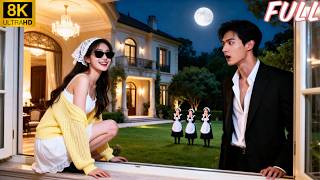 تجاهل زوجته لسنوات — فقط حين غادرت أدرك الرئيس التنفيذي أنه لا يستطيع العيش بدونها.