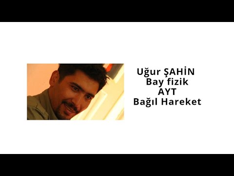 37)Bağıl Hız KA