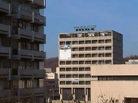 Karancs Hotel, Salgótarján, WEB_0526.MP4