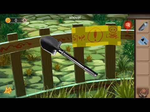 Lost Town:Escape the room Video