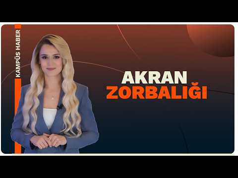 Zorbalığa Dur De! Akran Zorbalığı Hakkında Bilmeniz Gerekenler