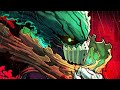 VIGILANTE DEKU RAP Gunning For Me RUSTAGE Ft Kahze MHA