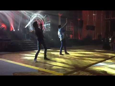 Mobitel Dinner Dance 2018