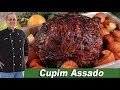 Chef Taico S Roasted Rump