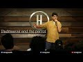 Padmaavat The Parrot Stand Up Comedy By Varun Grover