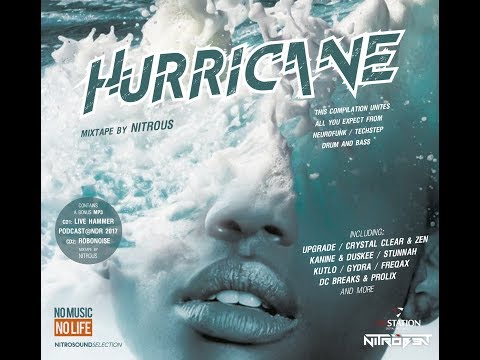 HURRICANE by Nitrous - Katrina