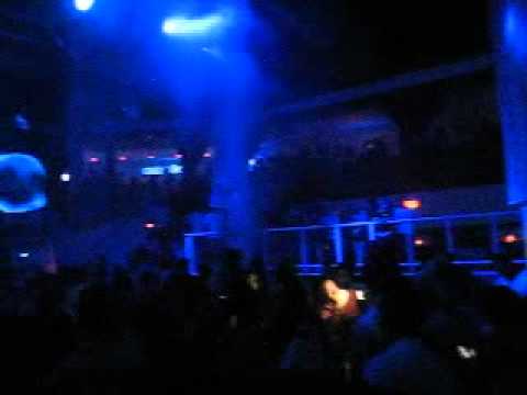 Norman Doray  @ Subliminal Sessions WMC Party - Amnesia Miami 20 March WMC 2012 - Part.1