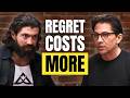 Take The Shot Or Lose The Chance Why You Should Just Go For It W Alex Hormozi