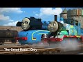 First And Last Lines In Thomas Friends Specials
