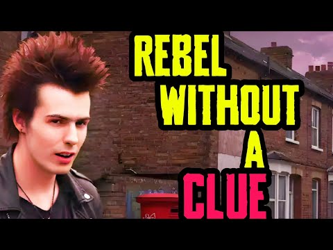 Sid Vicious: Hated Everything - Including Himself