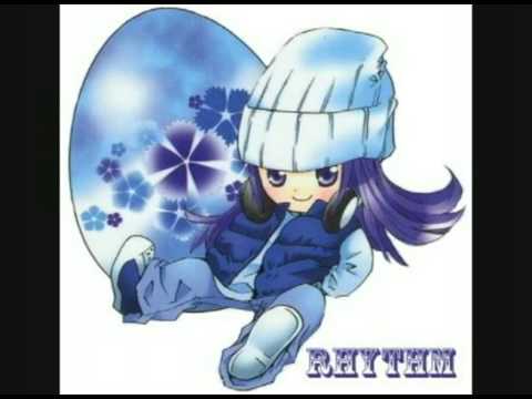 Hana Tegami - Nagihiko/Nadeshiko