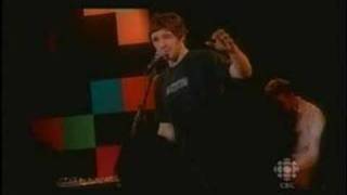 Buck 65 - Cries a girl (live)