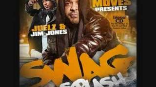 New Juelz ft. jim jones -Swag Slash mixtape - Stack money