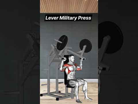 Ultimate Upper Body Blast: 4-Day Upper-Lower Split - Day 3 (Upper Body 2)