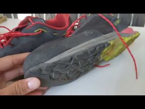 La Sportiva TX Guide - with 3 months use