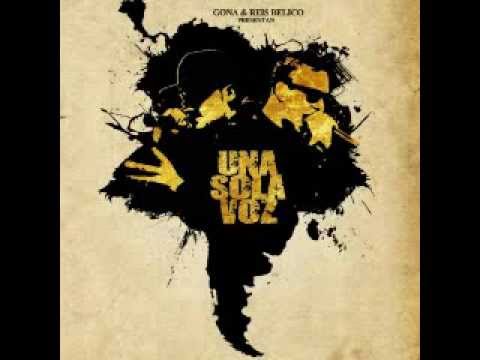 My lady es un ferrari - Gona & Reis Belico